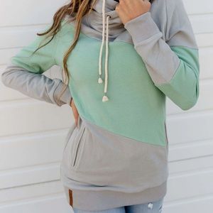 AMPERSAND AVENUE MINTY FRESH SINGLEHOOD